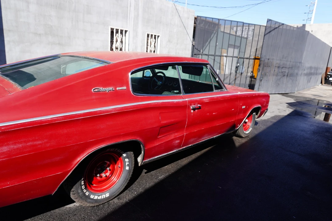1967 Dodge Charger 1st Gen - Image 20 of 31