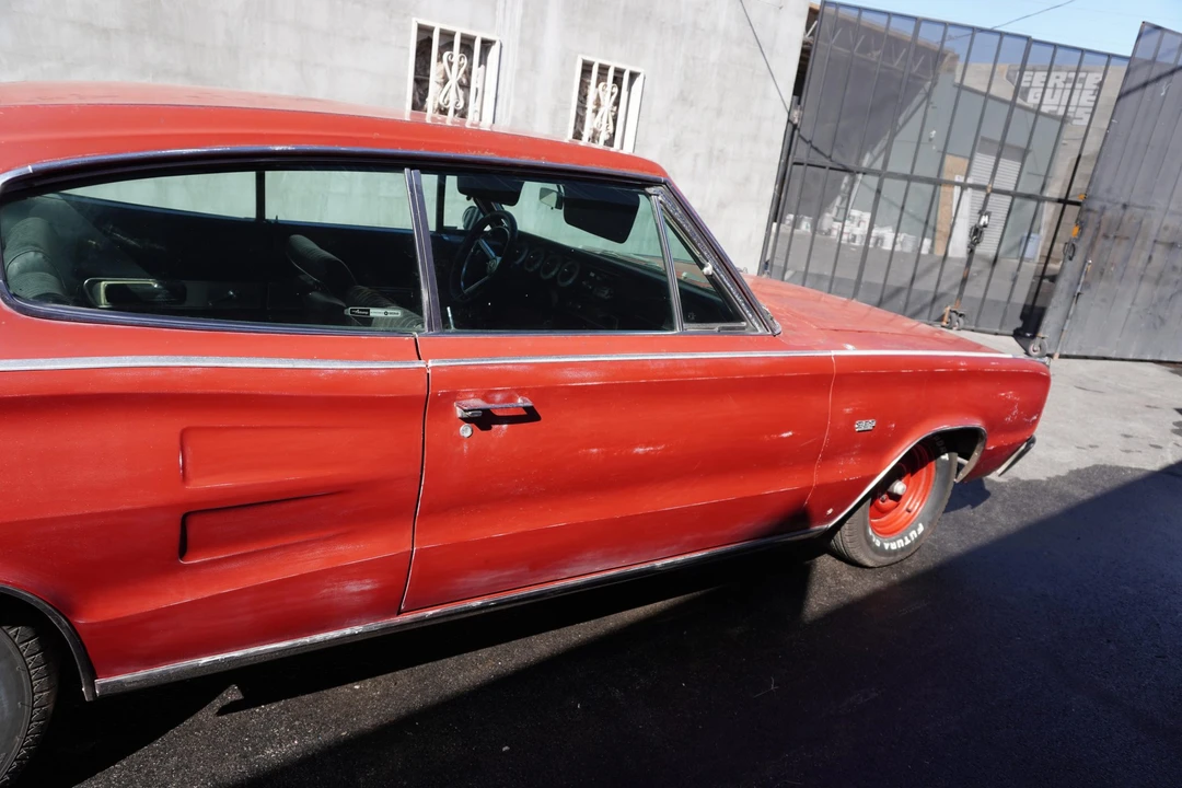 1967 Dodge Charger 1st Gen - Image 18 of 31