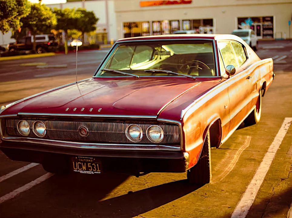 1967 Dodge Charger 1st Gen - Image 11 of 31