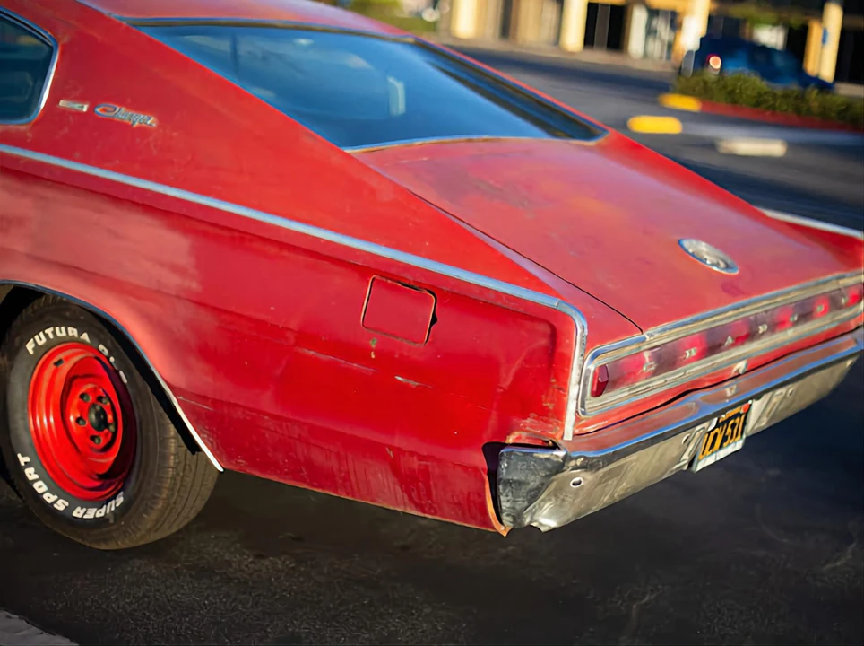 1967 Dodge Charger 1st Gen - Image 17 of 31