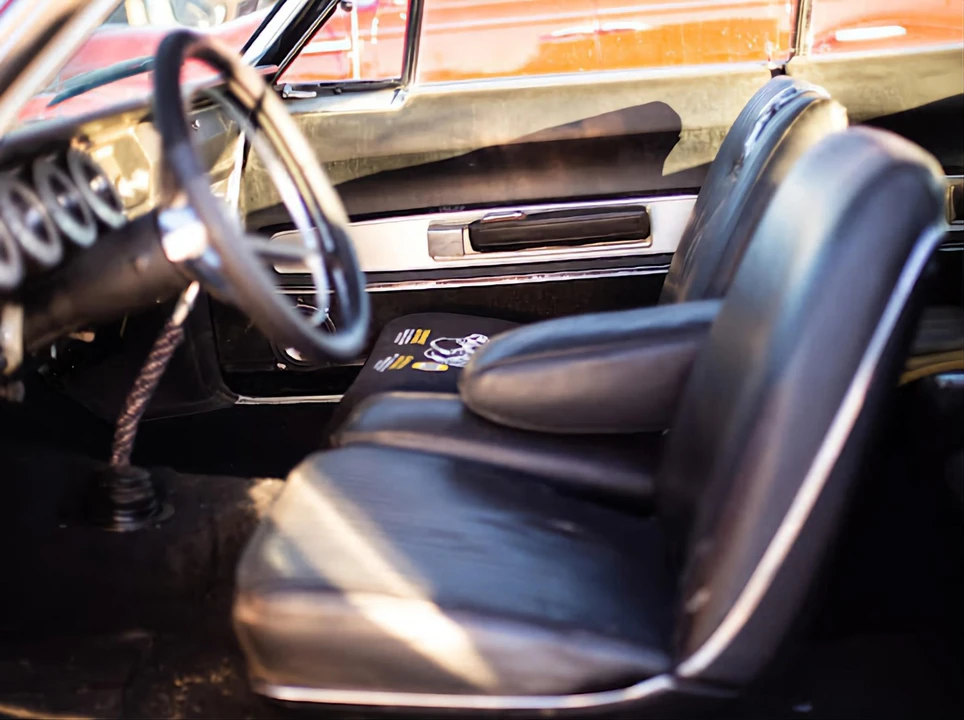 1967 Dodge Charger 1st Gen - Image 27 of 31