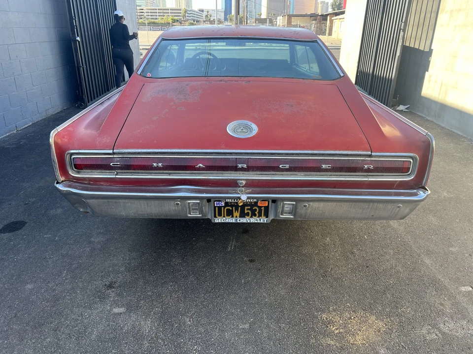 1967 Dodge Charger 1st Gen - Image 5 of 31