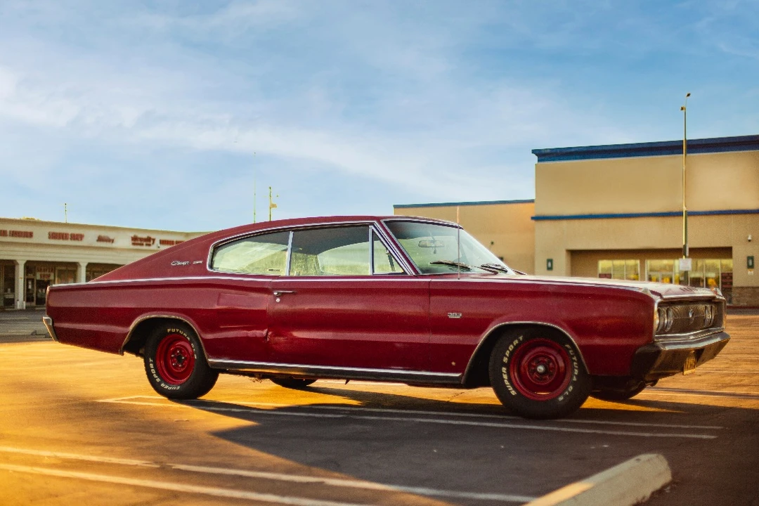1967 Dodge Charger 1st Gen - Image 13 of 31