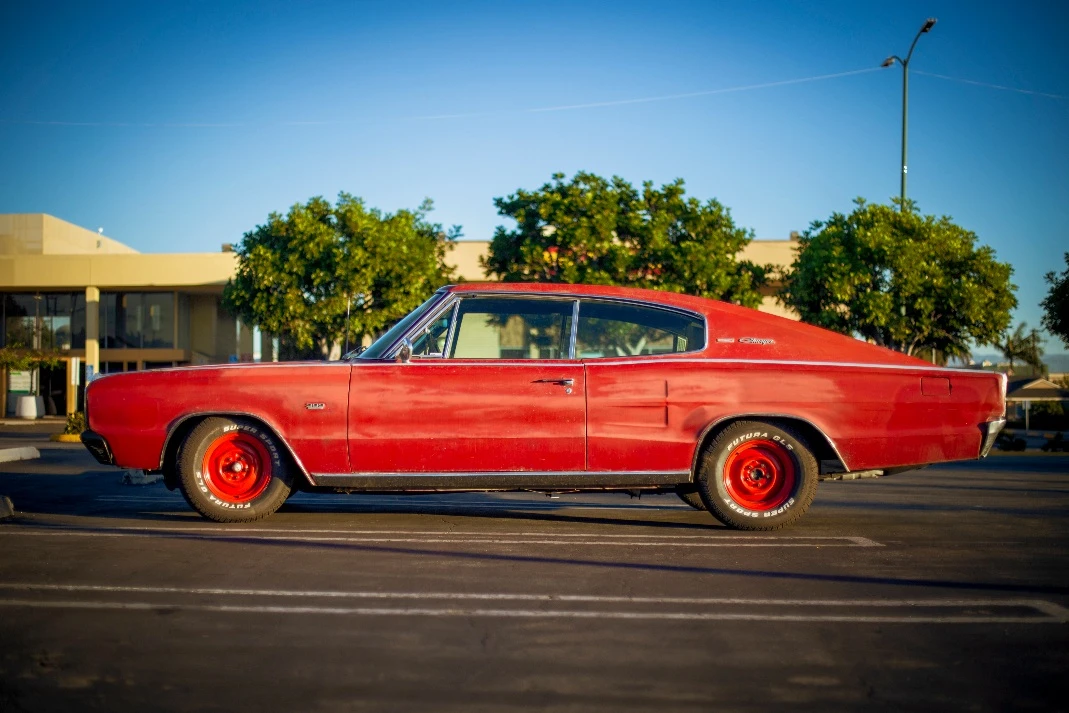 1967 Dodge Charger 1st Gen - Image 12 of 31