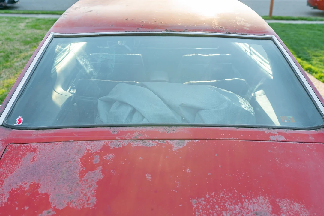 1967 Dodge Charger 1st Gen - Image 24 of 31