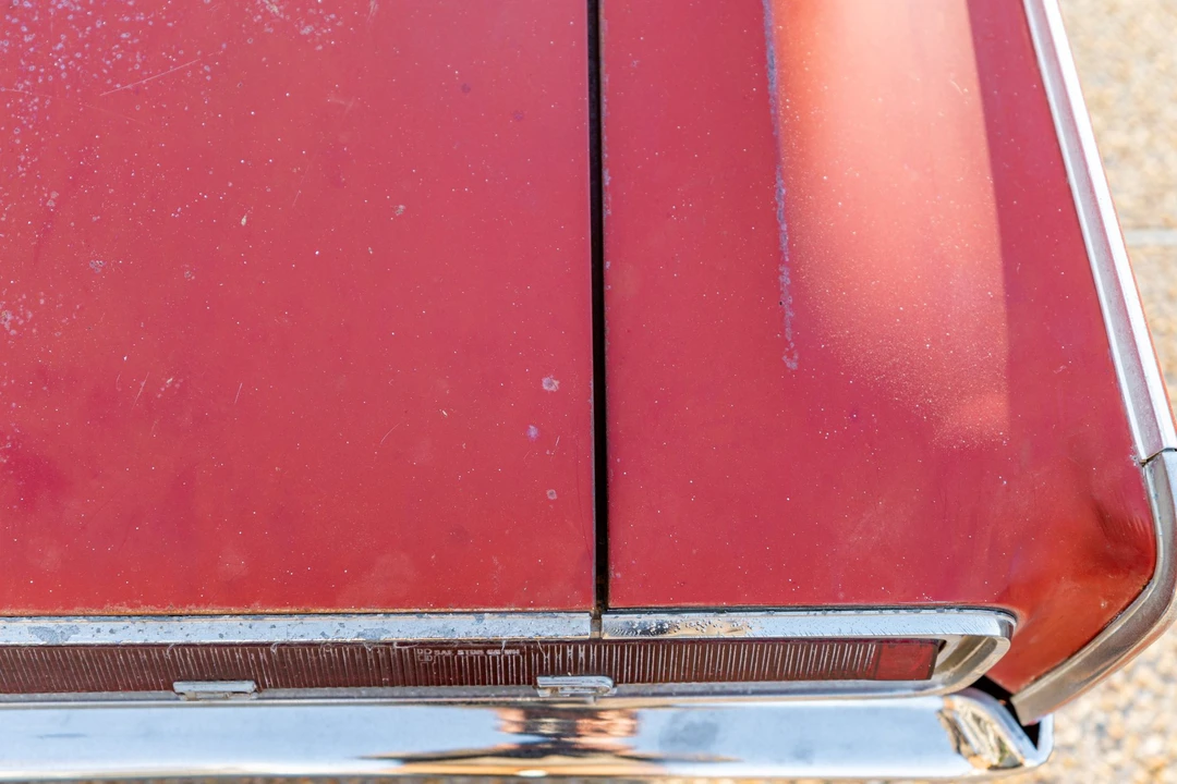 1967 Dodge Charger 1st Gen - Image 27 of 31