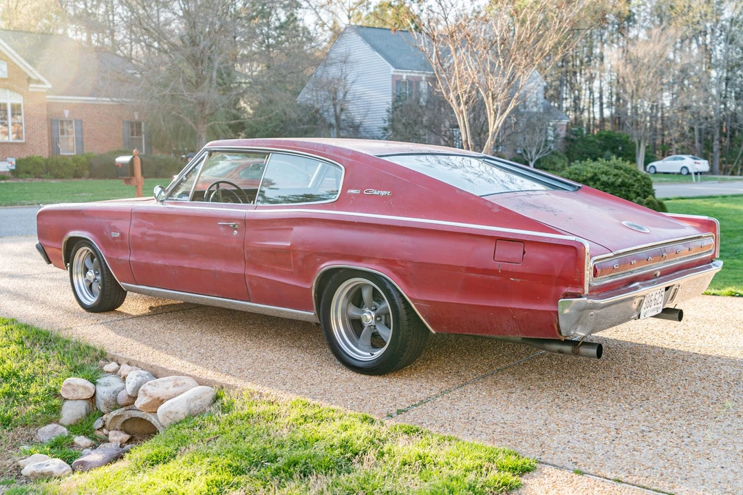 1967 Dodge Charger 1st Gen - Image 4 of 31