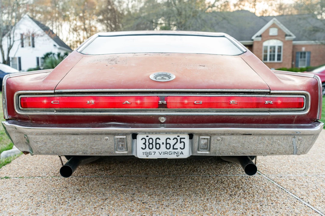 1967 Dodge Charger 1st Gen - Image 6 of 31