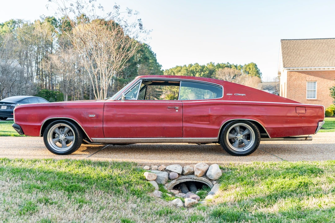 1967 Dodge Charger 1st Gen - Image 3 of 31