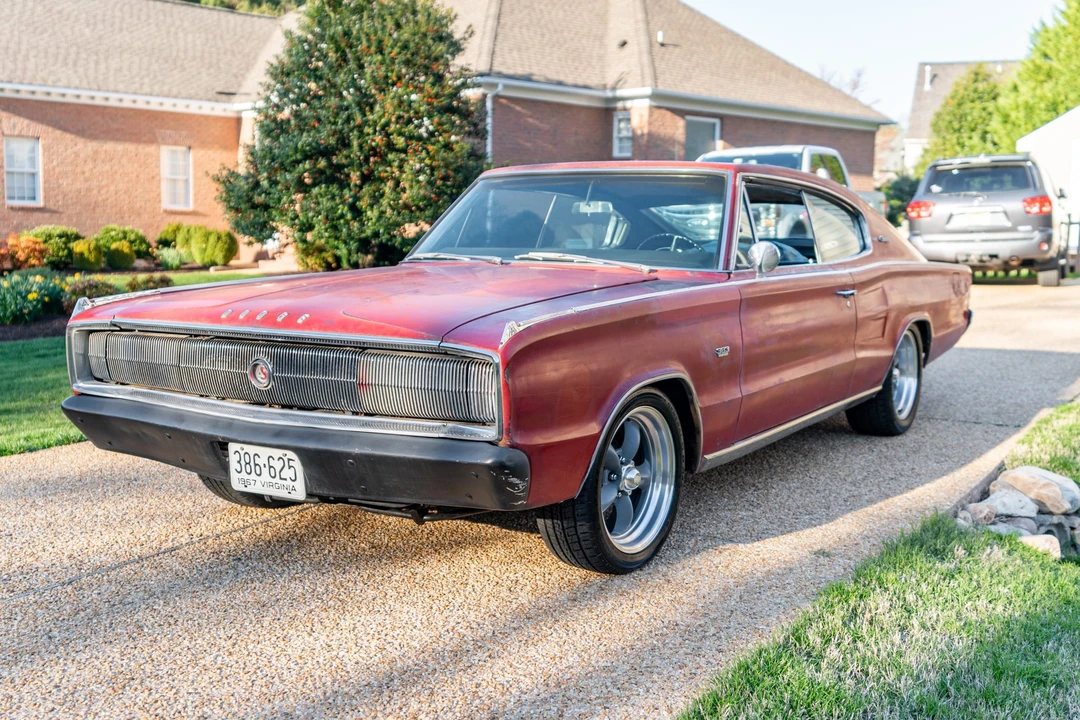 1967 Dodge Charger 1st Gen - Image 2 of 31