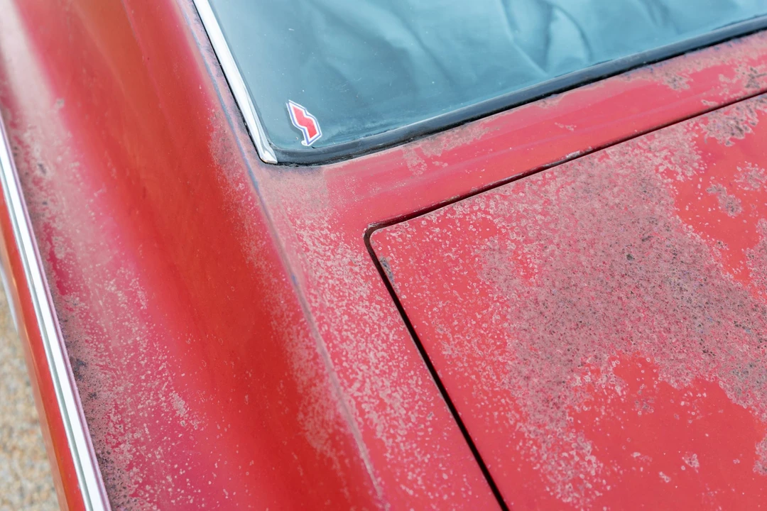 1967 Dodge Charger 1st Gen - Image 25 of 31