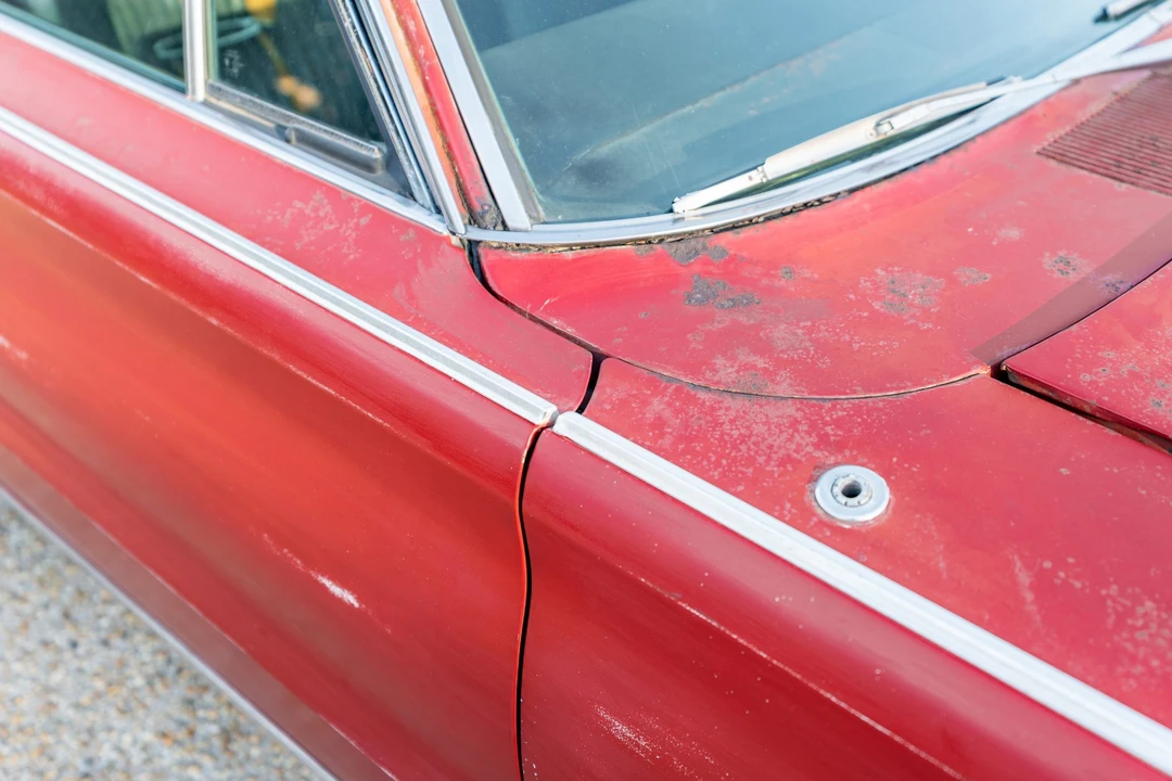 1967 Dodge Charger 1st Gen - Image 15 of 31