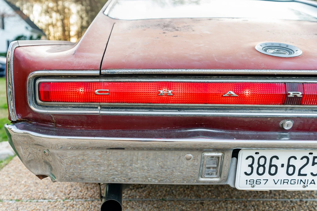 1967 Dodge Charger 1st Gen - Image 28 of 31