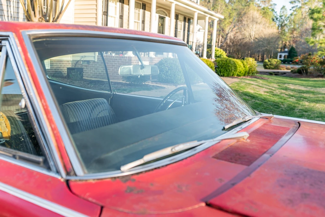 1967 Dodge Charger 1st Gen - Image 14 of 31