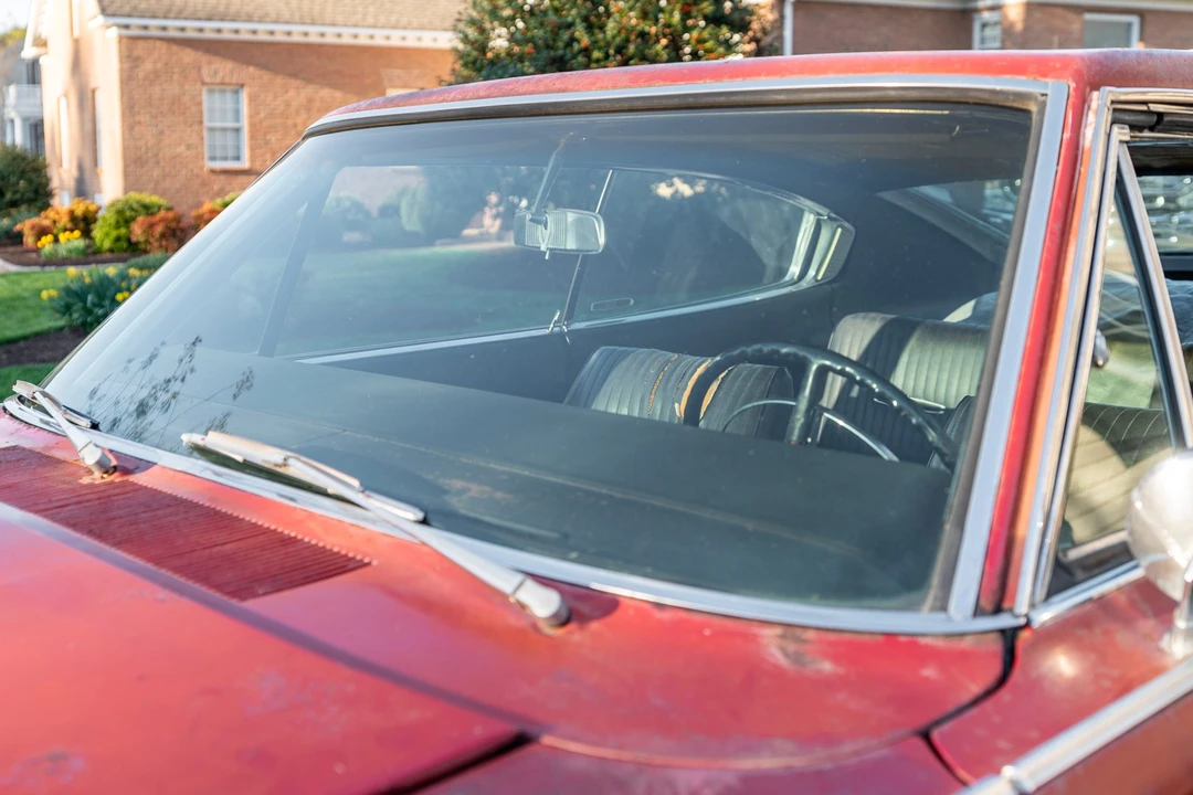 1967 Dodge Charger 1st Gen - Image 13 of 31