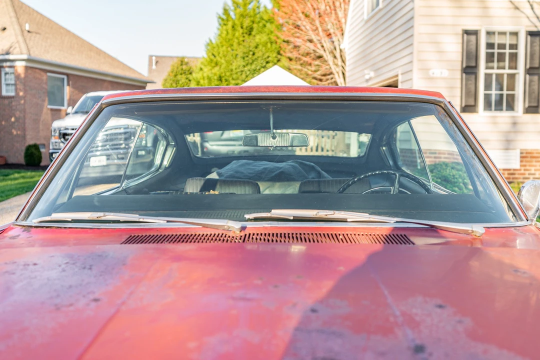 1967 Dodge Charger 1st Gen - Image 12 of 31
