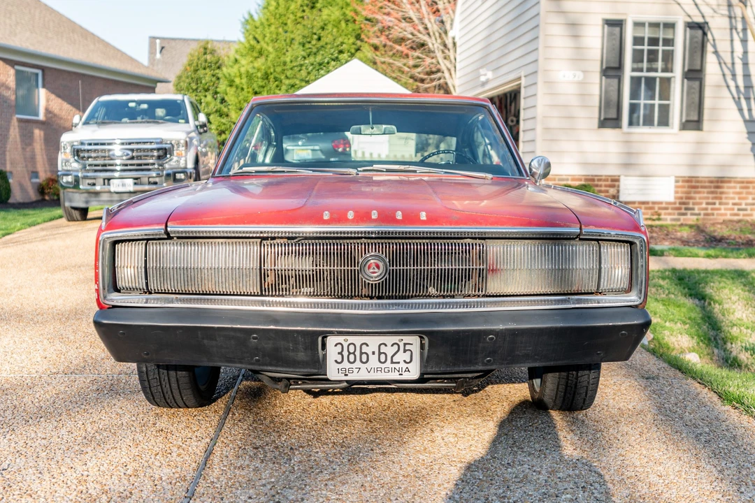 1967 Dodge Charger 1st Gen - Image 10 of 31