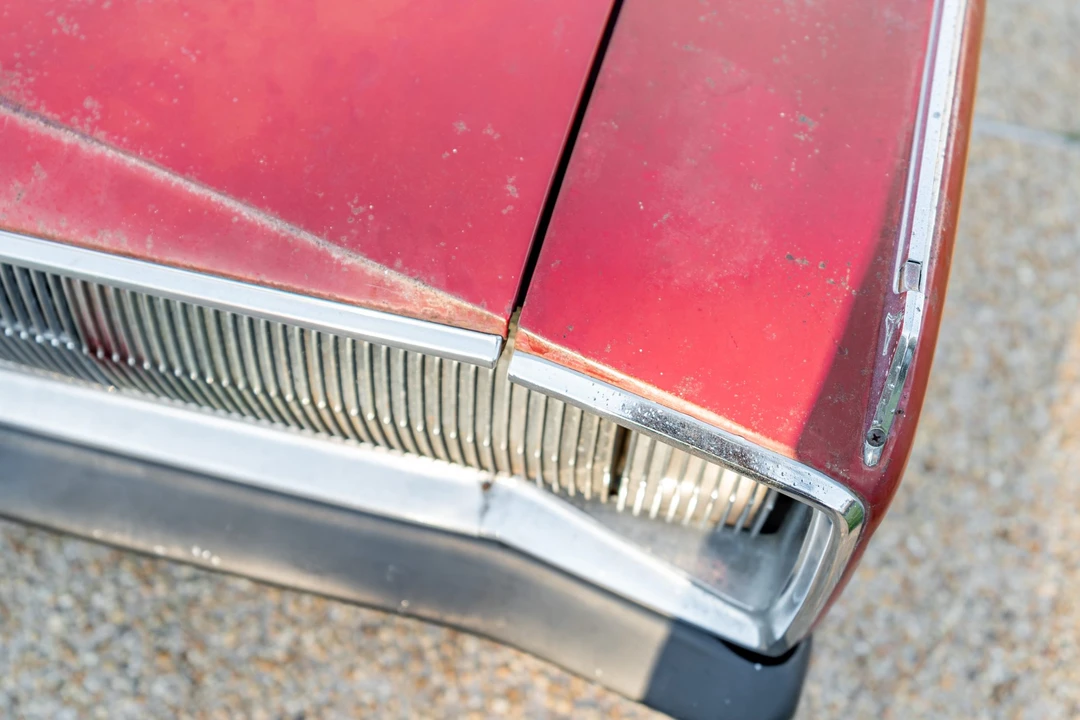 1967 Dodge Charger 1st Gen - Image 19 of 31