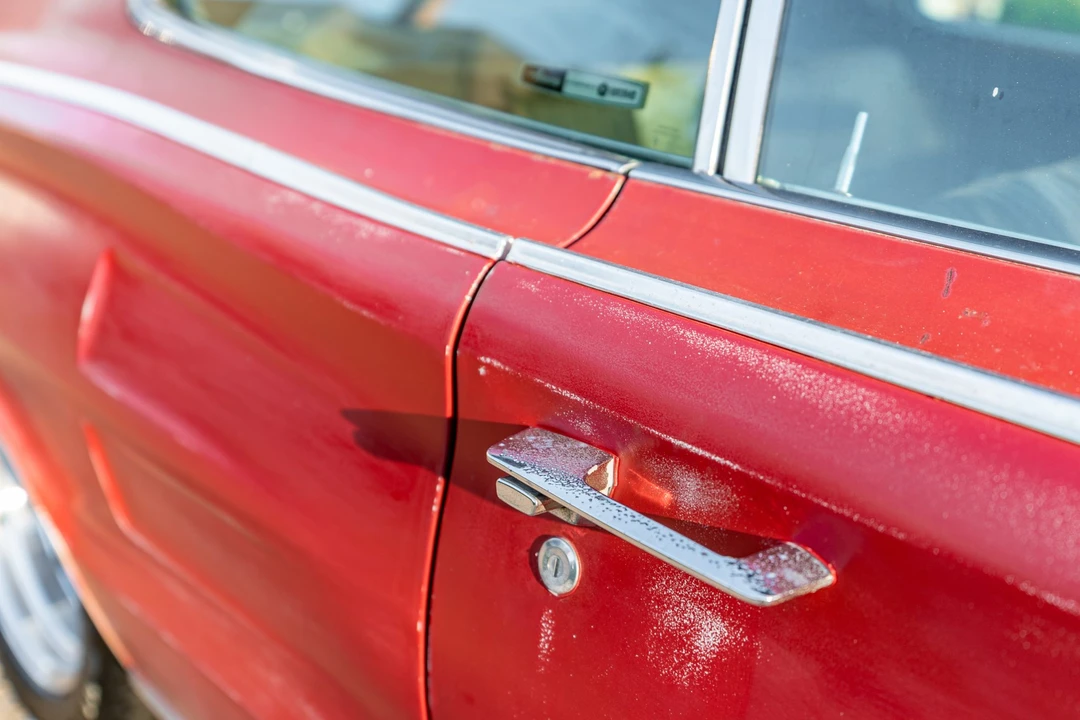 1967 Dodge Charger 1st Gen - Image 22 of 31