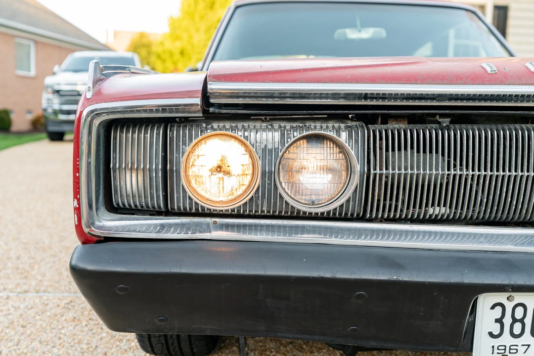 1967 Dodge Charger 1st Gen - Image 17 of 31