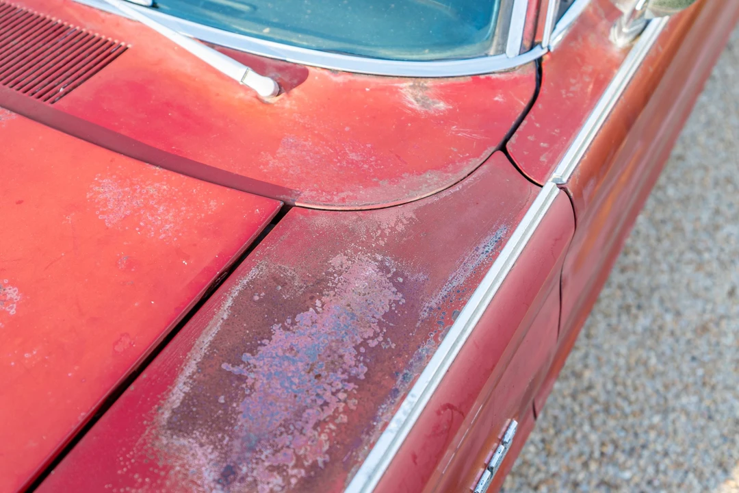 1967 Dodge Charger 1st Gen - Image 16 of 31