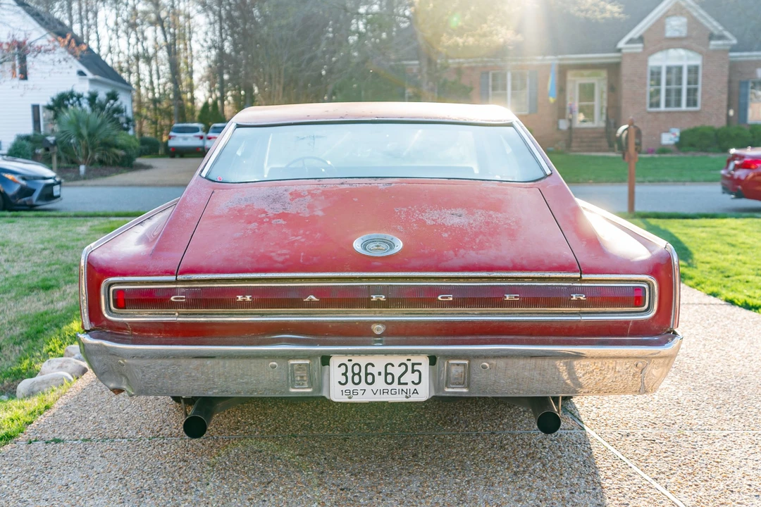 1967 Dodge Charger 1st Gen - Image 5 of 31