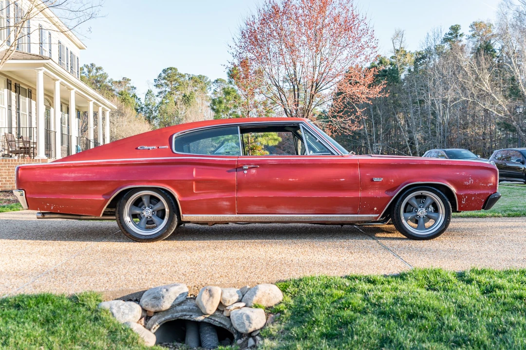 1967 Dodge Charger 1st Gen - Image 8 of 31