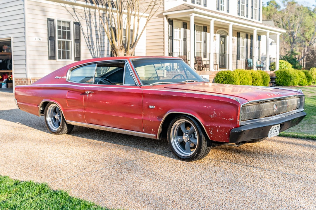 1967 Dodge Charger 1st Gen - Image 9 of 31
