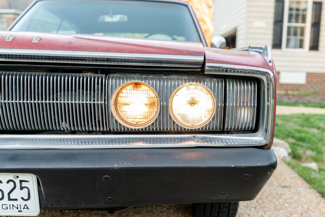 1967 Dodge Charger 1st Gen - Image 18 of 31