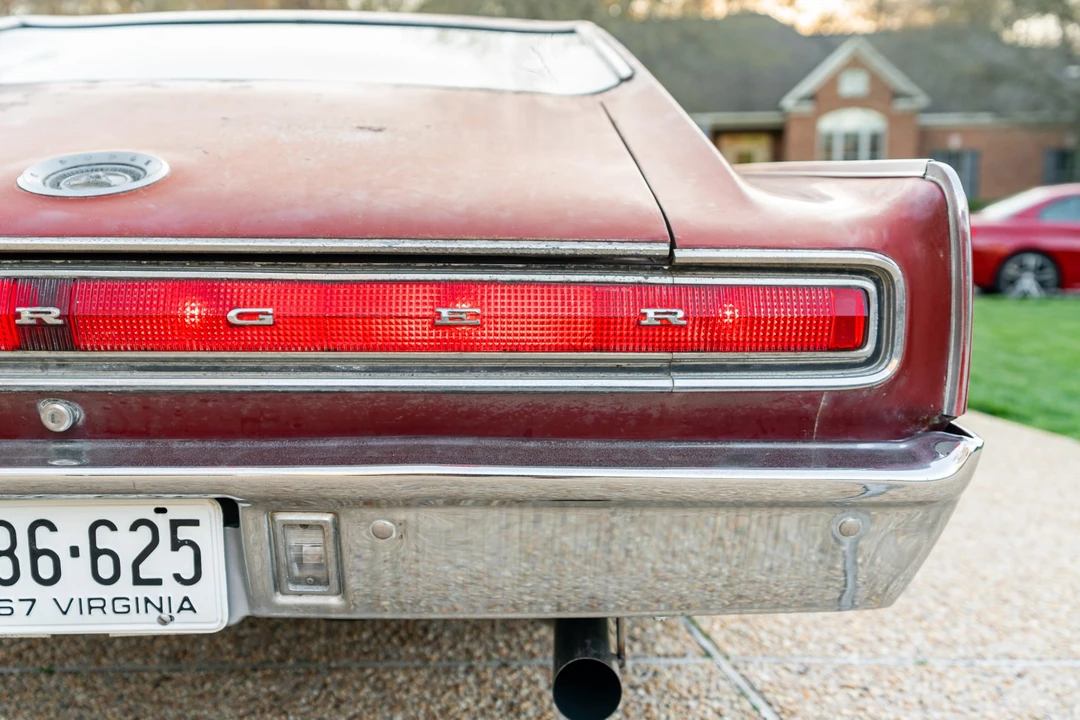 1967 Dodge Charger 1st Gen - Image 29 of 31