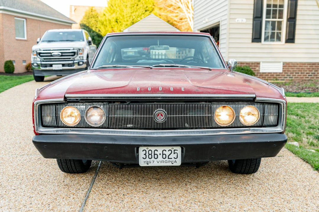 1967 Dodge Charger 1st Gen - Image 11 of 31