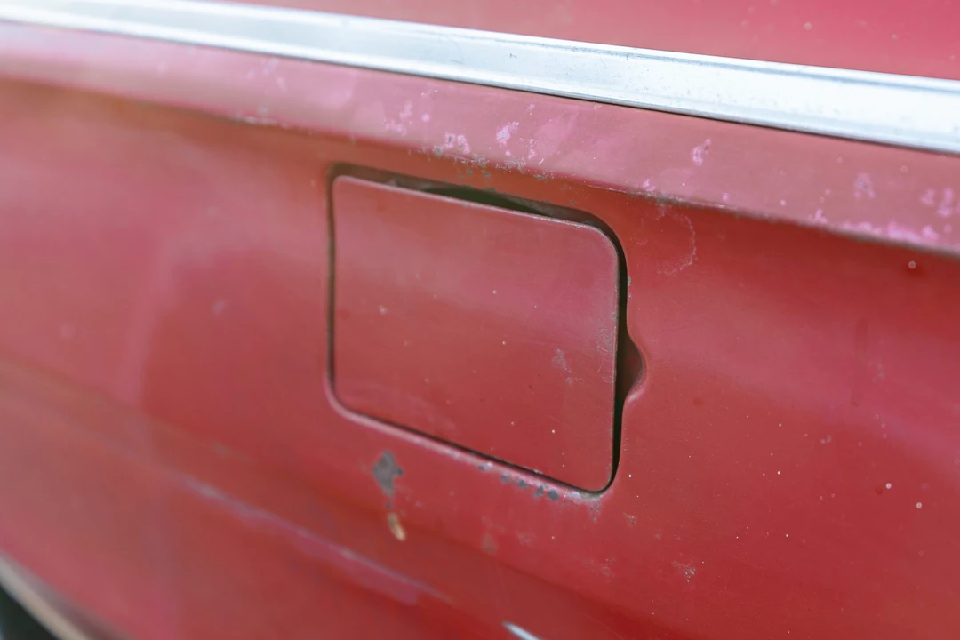 1967 Dodge Charger 1st Gen - Image 23 of 31