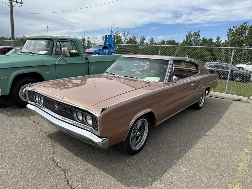1967 Dodge Charger 1st Gen - Image 2 of 31