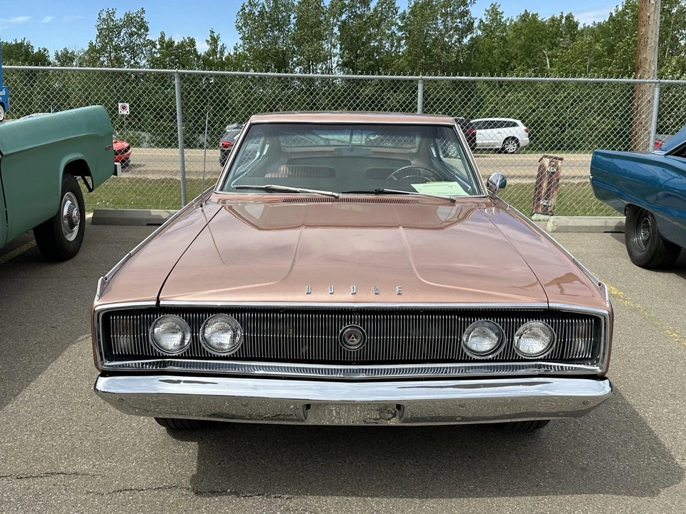 1967 Dodge Charger 1st Gen - Image 9 of 31