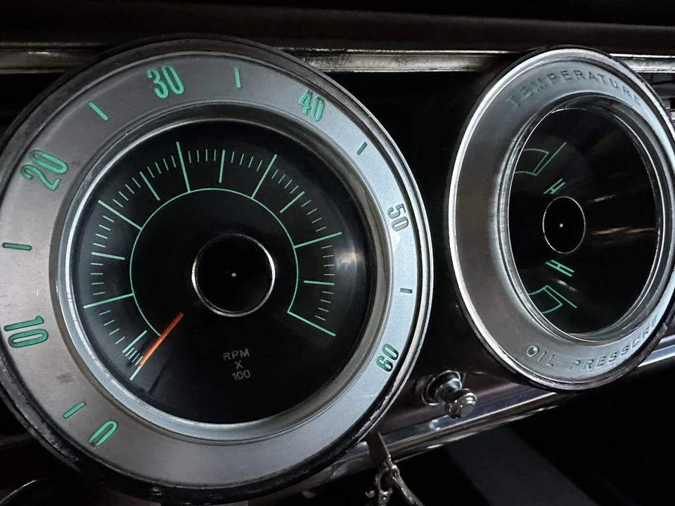 1967 Dodge Charger 1st Gen - Image 24 of 31