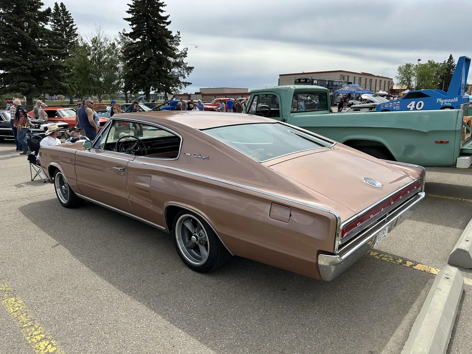 1967 Dodge Charger 1st Gen - Image 4 of 31