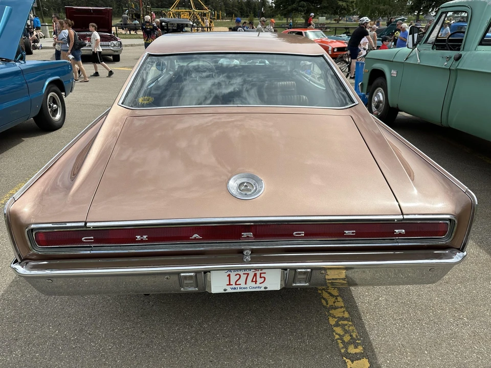 1967 Dodge Charger 1st Gen - Image 5 of 31