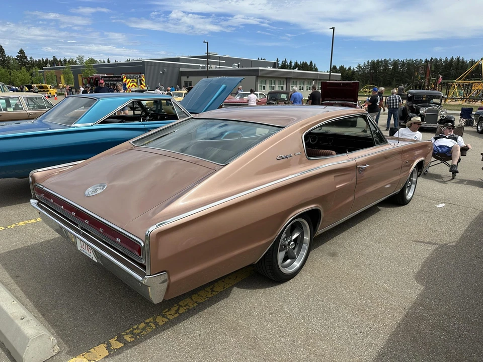 1967 Dodge Charger 1st Gen - Image 6 of 31