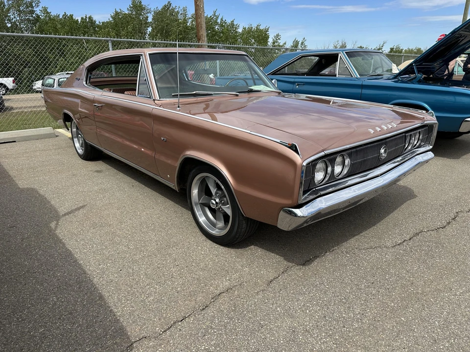 1967 Dodge Charger 1st Gen - Image 8 of 31