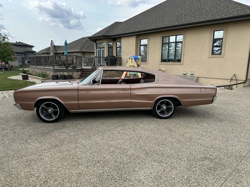 1967 Dodge Charger 1st Gen - Image 3 of 31