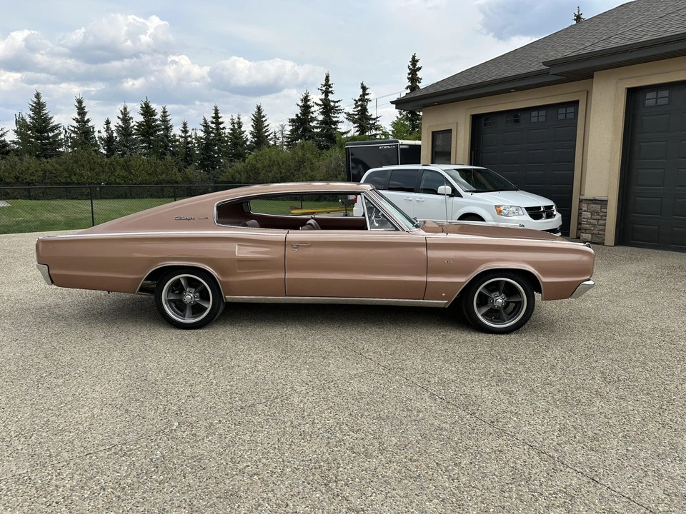 1967 Dodge Charger 1st Gen - Image 7 of 31