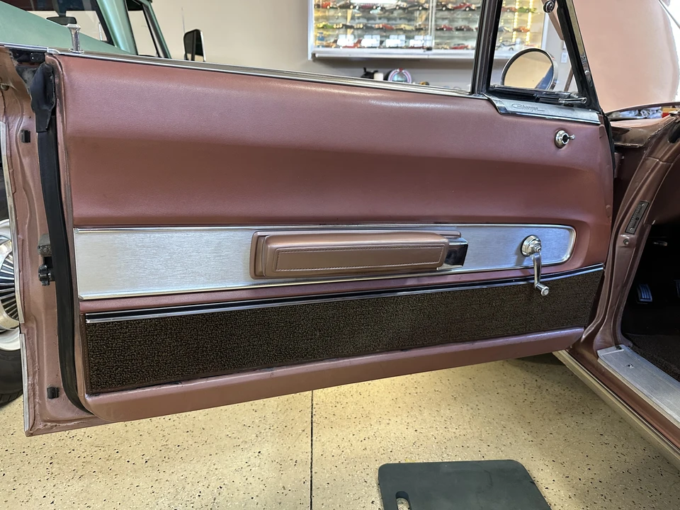 1967 Dodge Charger 1st Gen - Image 16 of 31