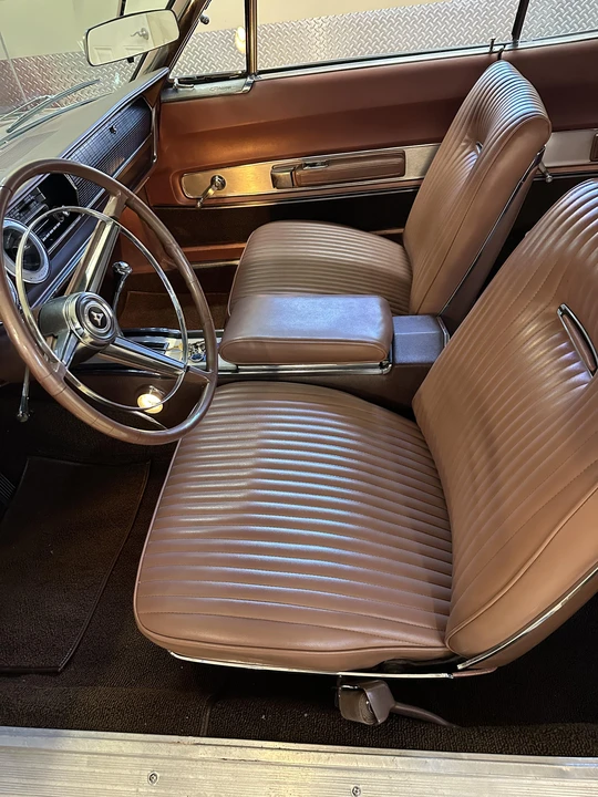 1967 Dodge Charger 1st Gen - Image 20 of 31