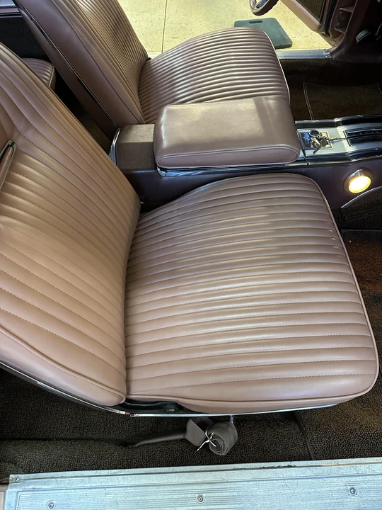 1967 Dodge Charger 1st Gen - Image 29 of 31