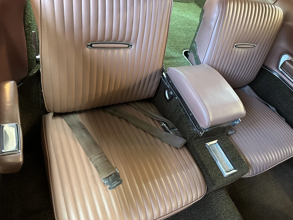 1967 Dodge Charger 1st Gen - Image 28 of 31