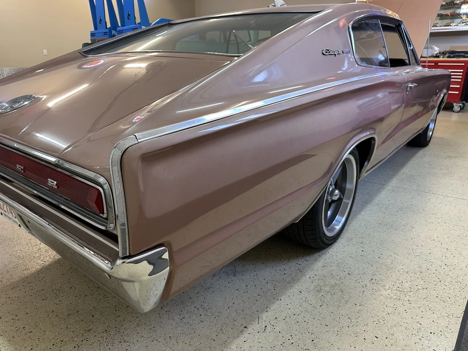 1967 Dodge Charger 1st Gen - Image 15 of 31
