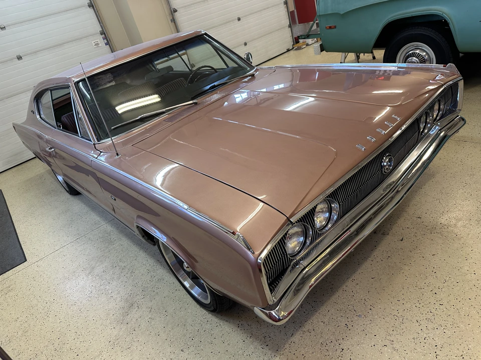 1967 Dodge Charger 1st Gen - Image 12 of 31