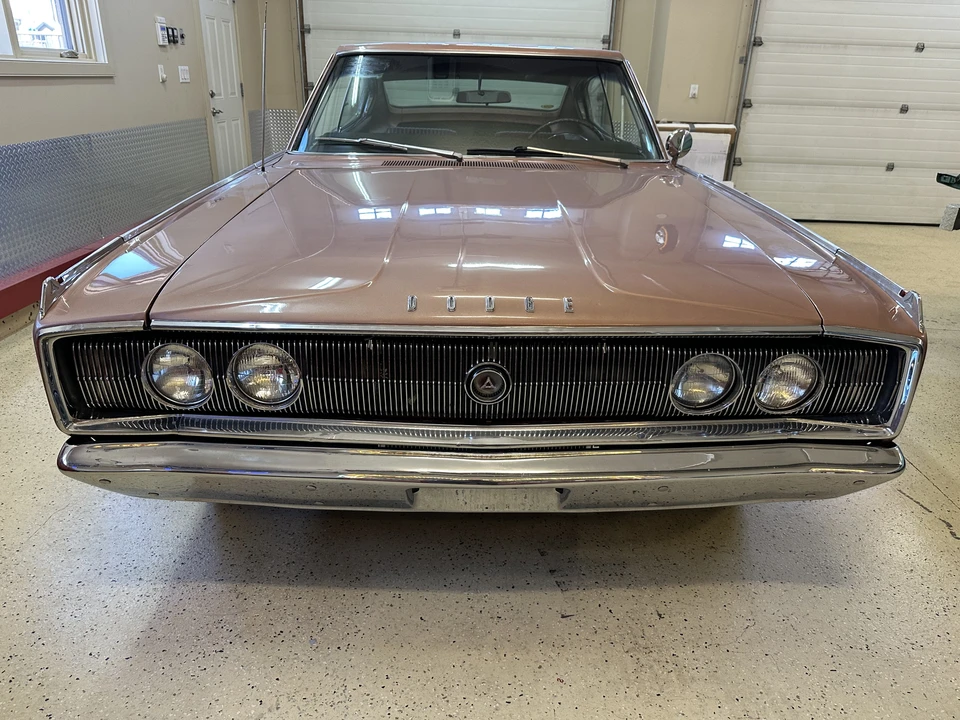 1967 Dodge Charger 1st Gen - Image 13 of 31