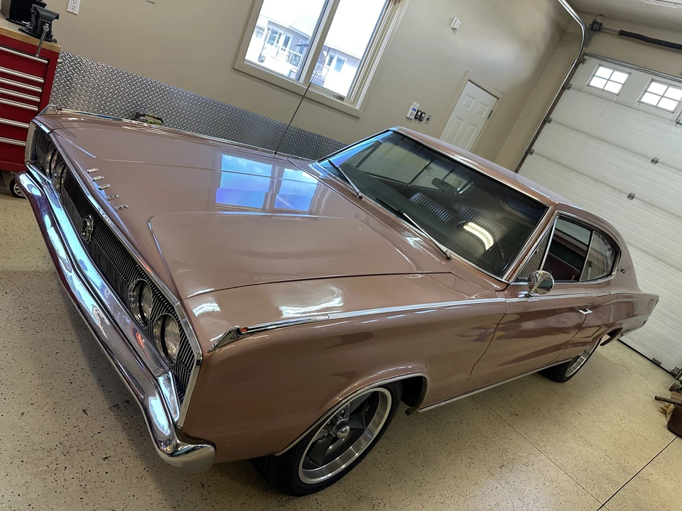 1967 Dodge Charger 1st Gen - Image 10 of 31