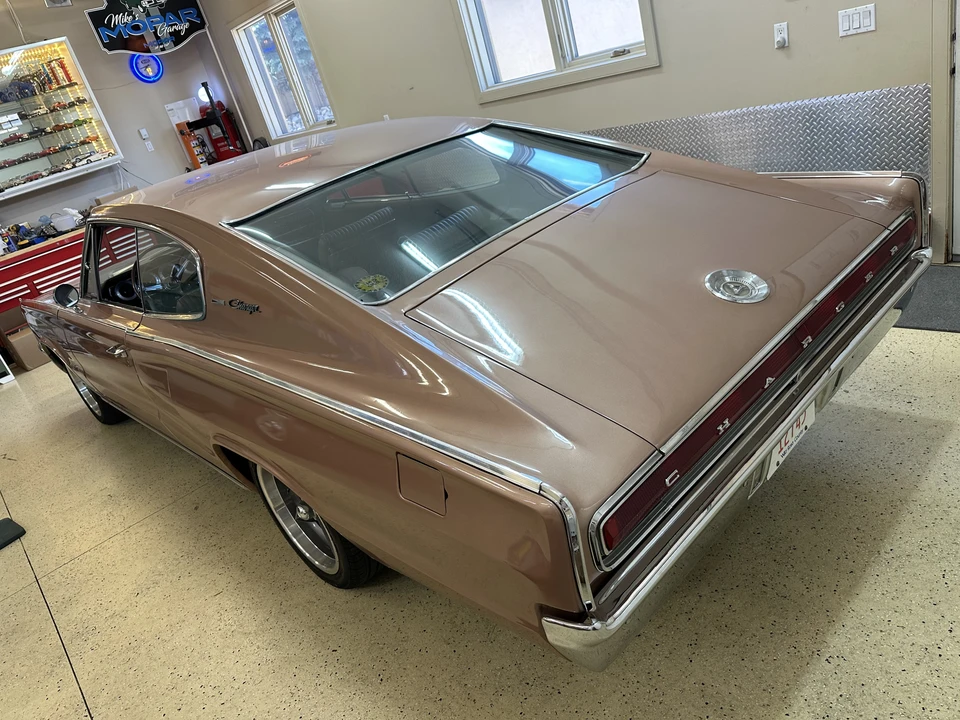 1967 Dodge Charger 1st Gen - Image 11 of 31